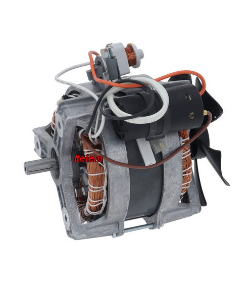 Moteur robot professionnel Robot Coupe