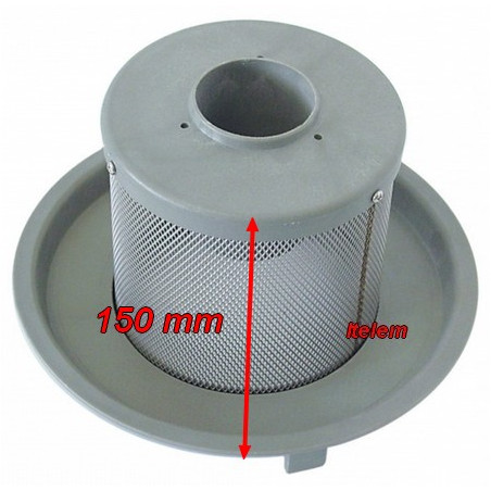 Filtre de cuve lave-vaisselle Elframo 00018301