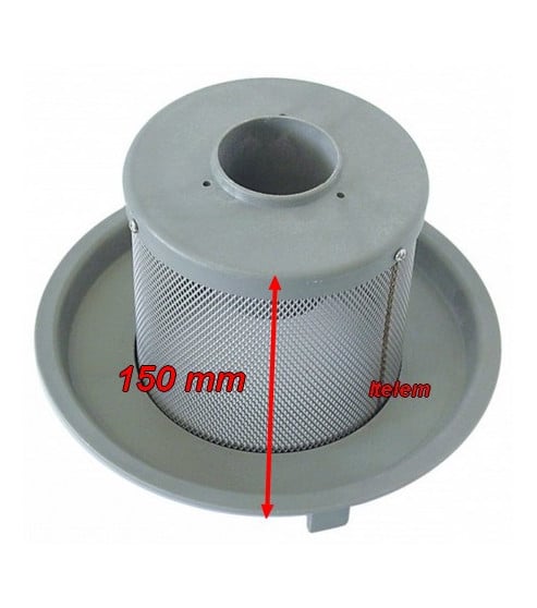Filtre de cuve lave-vaisselle Elframo 00018301