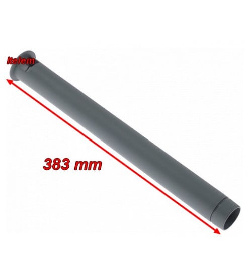 Tube trop plein lave-vaisselle Zanussi 0L2829
