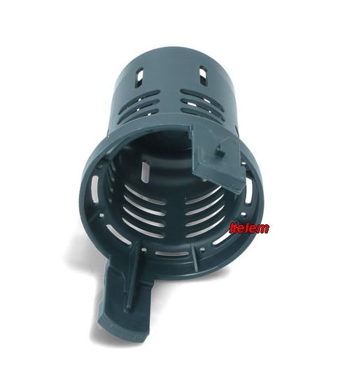 Filtre central pour lave-vaisselle Indesit Hotpoint Ariston Scholtès C00256572