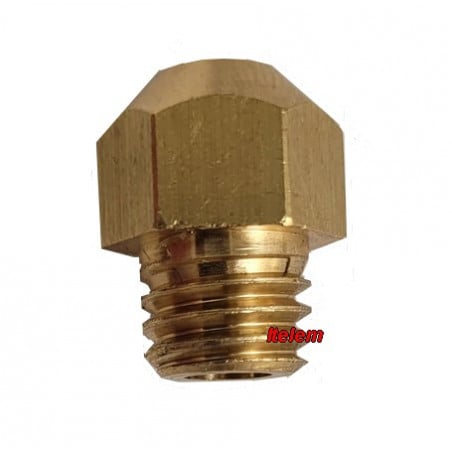 Injecteur gaz butane propane crêpière Krampouz SK0038
