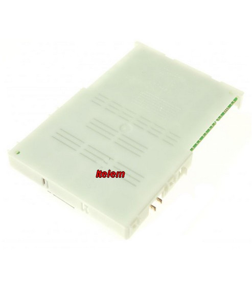 Module électronique de puissance lave-linge Bosch 11017887