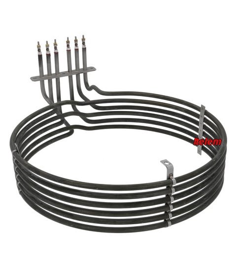 Résistance 16000W four Foinox FX10638