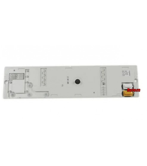 Module de puissance lave-linge Miele 10134791