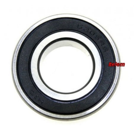 Roulement de palier lave-linge Samsung 12938100000138
