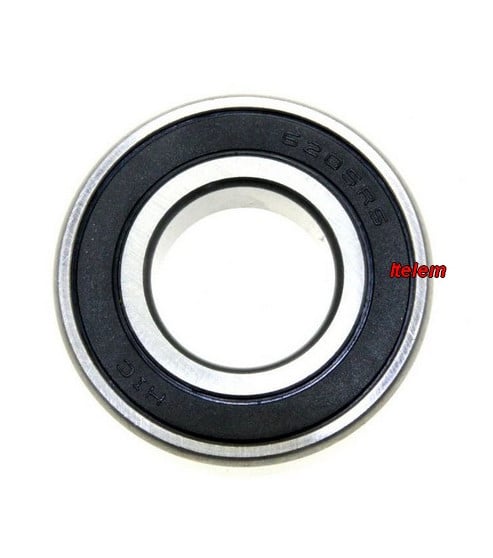 Roulement de palier lave-linge Samsung 12938100000138