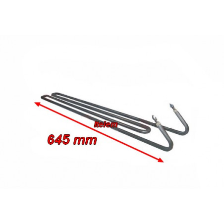 Résistance appareils de cuisson professionnels LF5040419