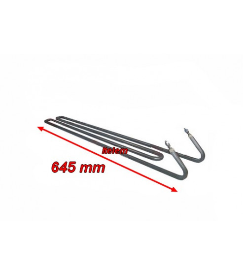 Résistance appareils de cuisson professionnels LF5040419