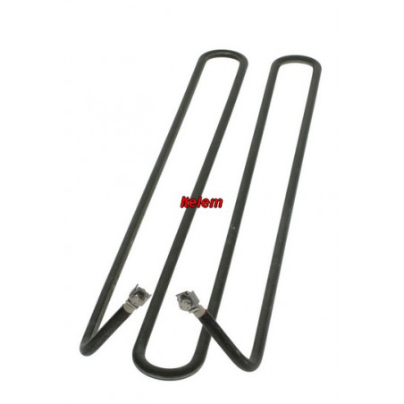 Résistance sauteuse Modular 965.008.00