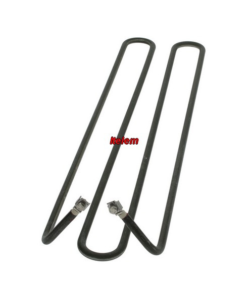 Résistance sauteuse Modular 965.008.00