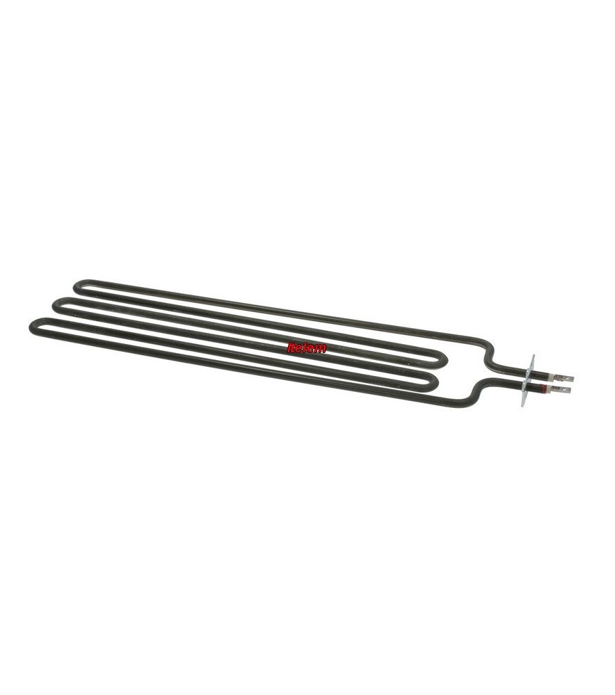 Résistance bain-marie électrique MBM 160085