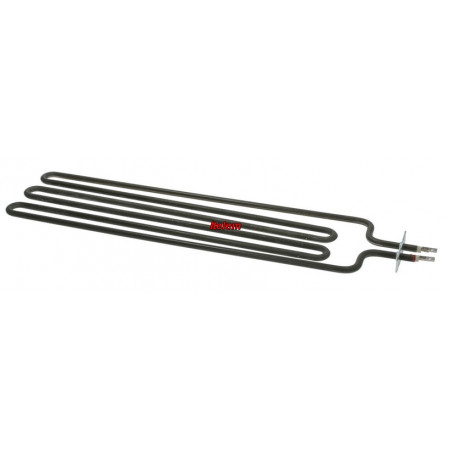 Résistance bain-marie électrique MBM 160085