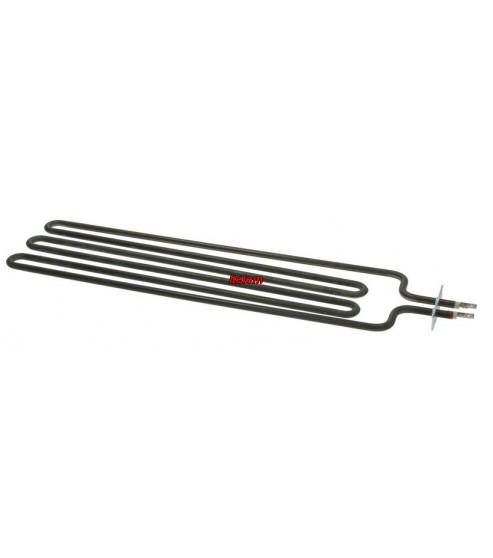 Résistance bain-marie électrique MBM 160085