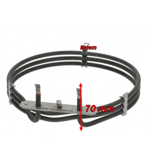 Résistance circulaire LF3755674