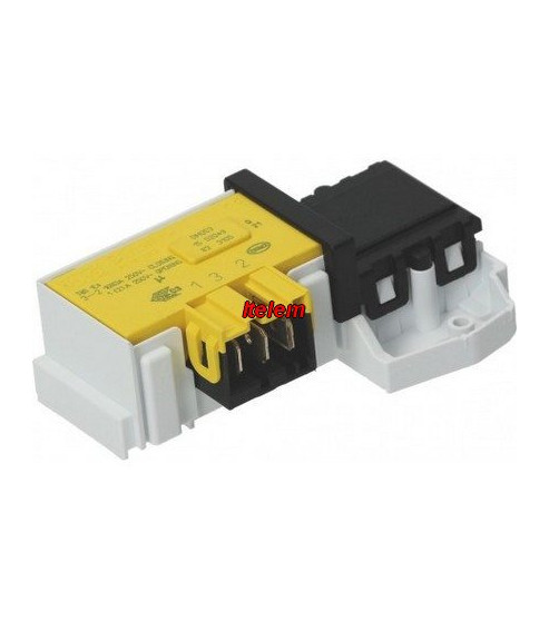 Sécurité de porte lave-linge Hoover 49030389