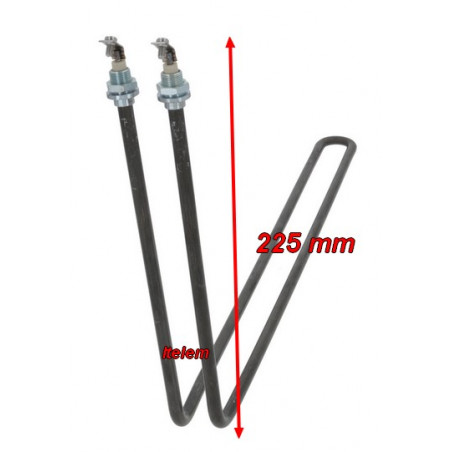 Résistance appareils de cuisson professionnels Gico 290203600