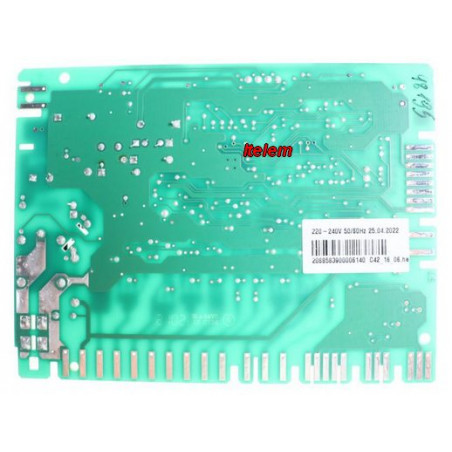 Module électronique lave-vaisselle Airlux 20885839