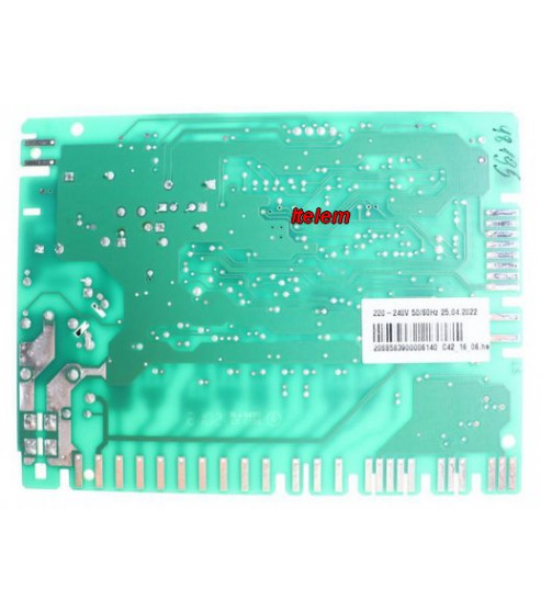 Module électronique lave-vaisselle Airlux 20885839