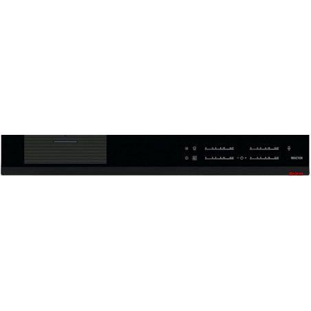Dessus verre vitrocéramique d’induction Electrolux 140038581017
