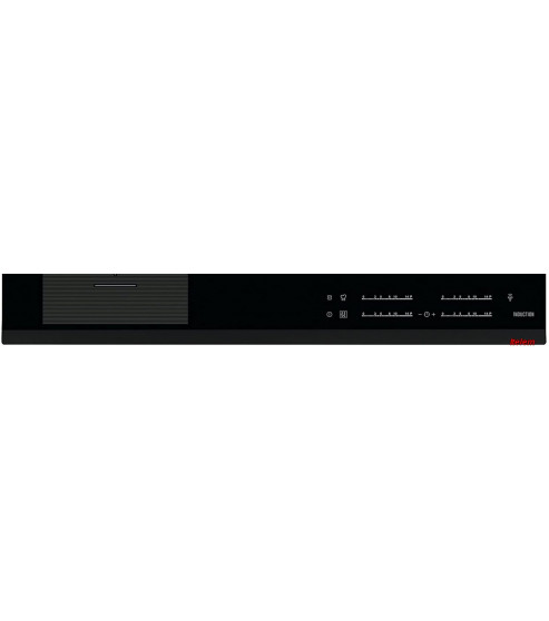 Dessus verre vitrocéramique d’induction Electrolux 140038581017
