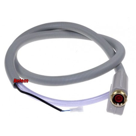 Tuyau aquastop lave-vaisselle Smeg 758972273