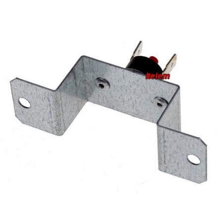 Thermostat limiteur four Ikéa 481010490220