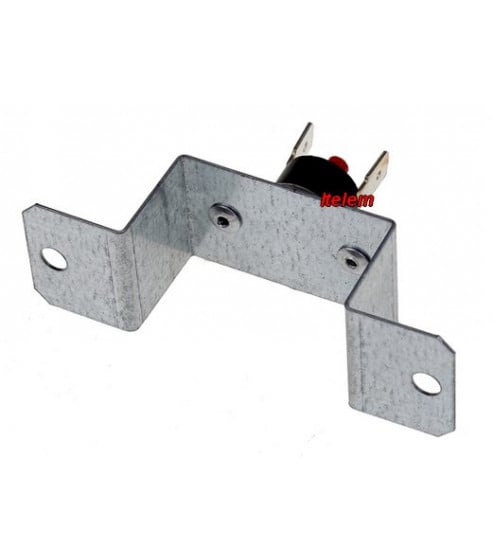 Thermostat limiteur four Ikéa 481010490220