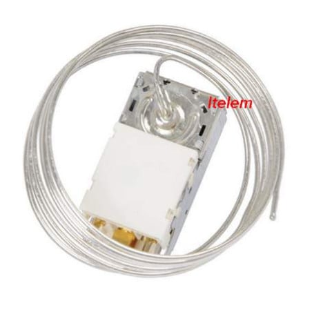 Thermostat K56L1900 réfrigérateur Arthur-Martin 2054710013