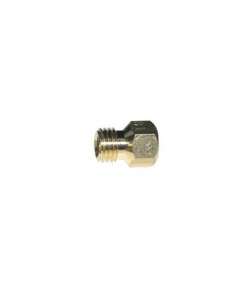 Jeu 4 injecteurs gaz butane Ariston Scholtes