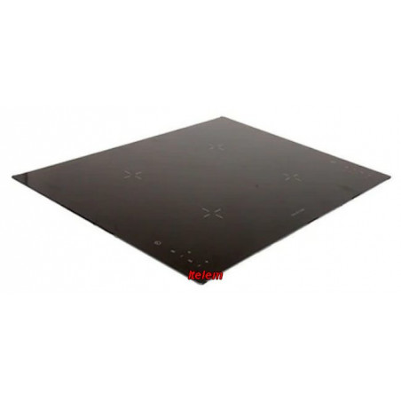 Dessus verre vitrocéramique plaque de cuisson Ikea 5611980110