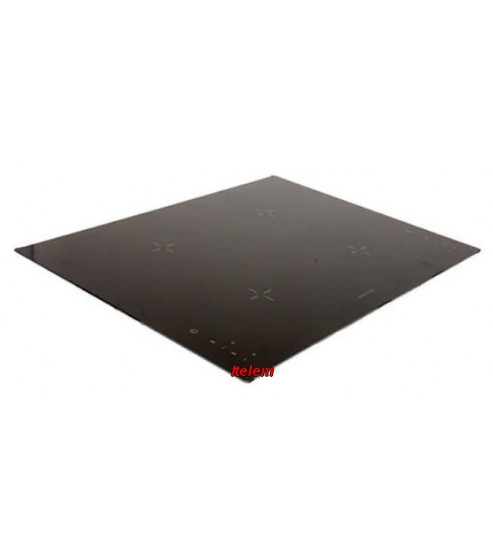 Dessus verre vitrocéramique plaque de cuisson Ikea 5611980110