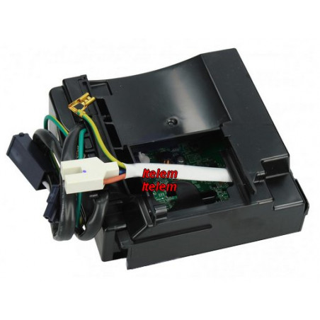 Module électronique inverter compresseur réfrigérateur Haier 0061800457