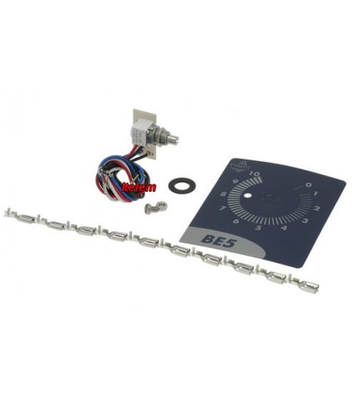 Kit potentiomètre variateur batteur planétaire Dito Sama 0KJ776