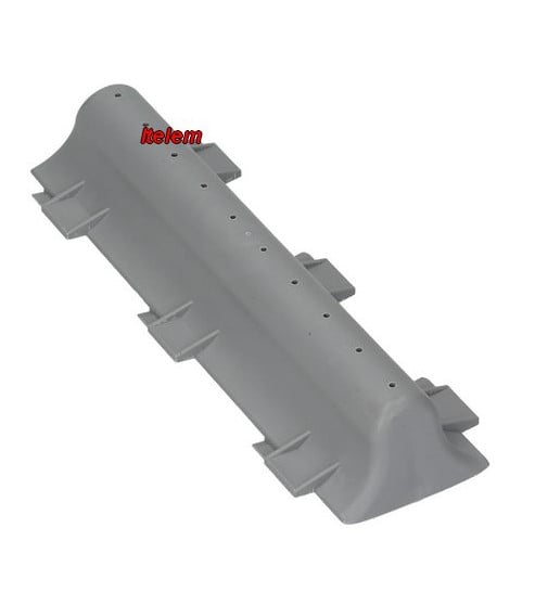 Aube de tambour lave-linge top Whirlpool 480110100104