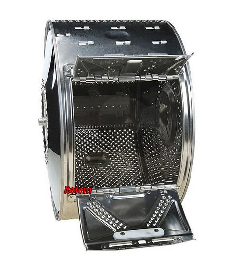 Tambour lave-linge Constructa 00712125