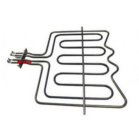 Résistance voûte grill four Fagor 95X3242