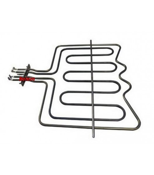 Résistance voûte grill four Fagor 95X3242