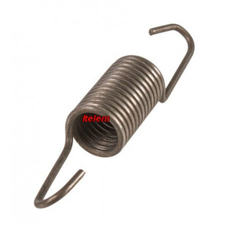 Ressort de cuve lave-linge Siemens 00605140
