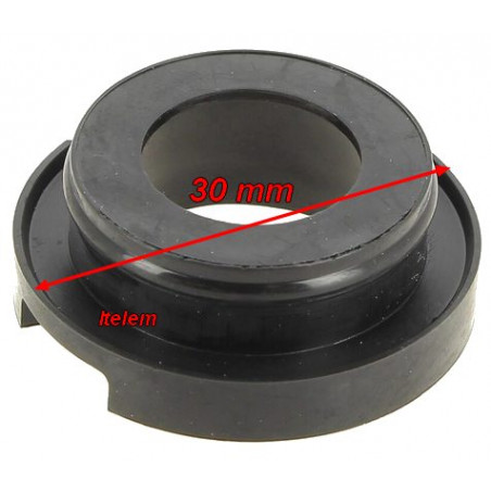 Bague d’étanchéité de commutateur plaque de cuisson Candy 93620052