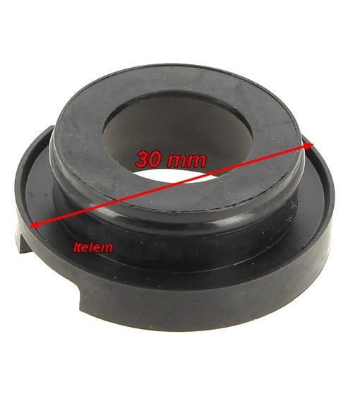 Bague d’étanchéité de commutateur plaque de cuisson Candy 93620052