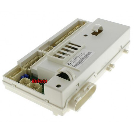 Module de puissance lave-linge Ariston C00271221