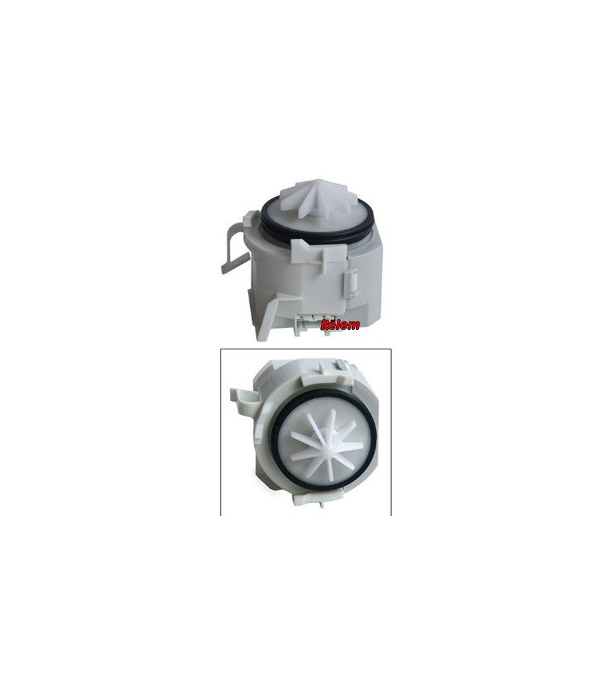 Pompe de vidange lavevaisselle Bosch Siemens Neff 00611332 — free download