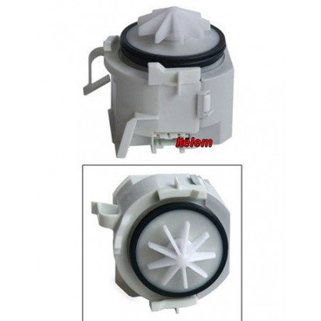 Pompe de vidange lave-vaisselle Neff 00611332