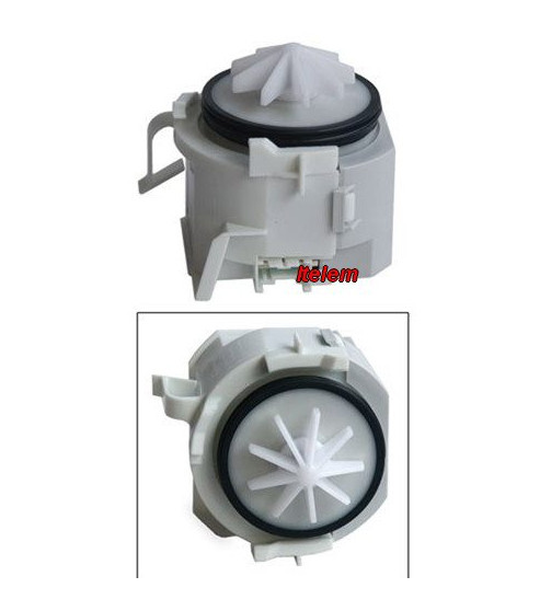 Pompe de vidange lave-vaisselle Neff 00611332