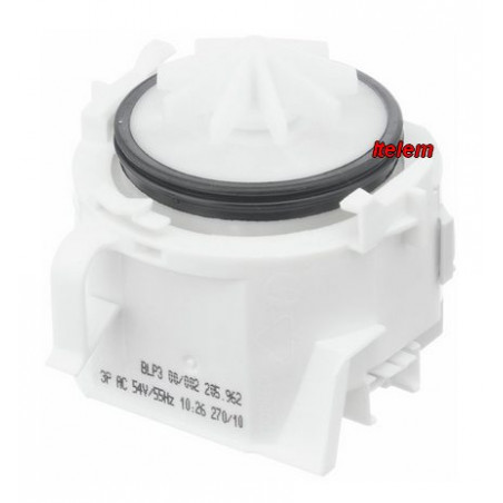 Pompe de vidange lave-vaisselle Bosch 00611332