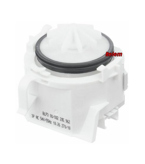 Pompe de vidange lave-vaisselle Bosch 00611332