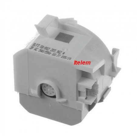 Pompe de vidange lave-vaisselle Siemens 00611332
