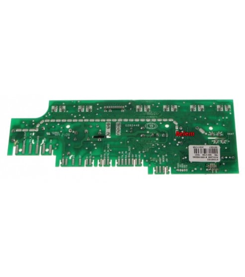 Module électronique lave-vaisselle Rosières 49039927