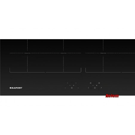 Dessus verre vitrocéramique plaque de cuisson Blaupunkt AFCVPCASPB4OLSB